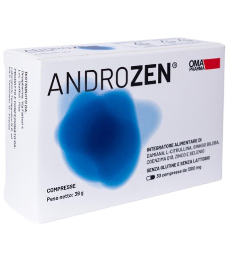 Androzen 30cpr
