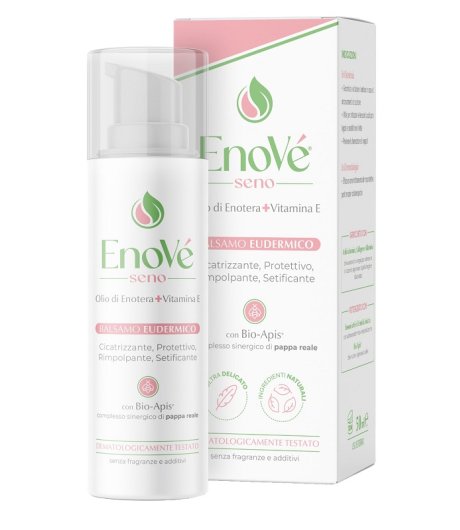 ENOVE'Balsamo Seno 50ml