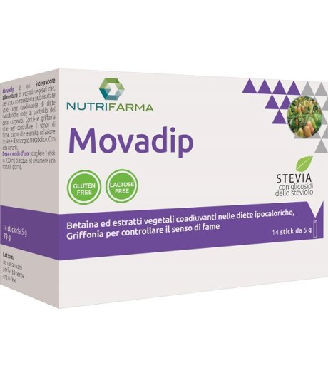 MOVADIP 14STICK