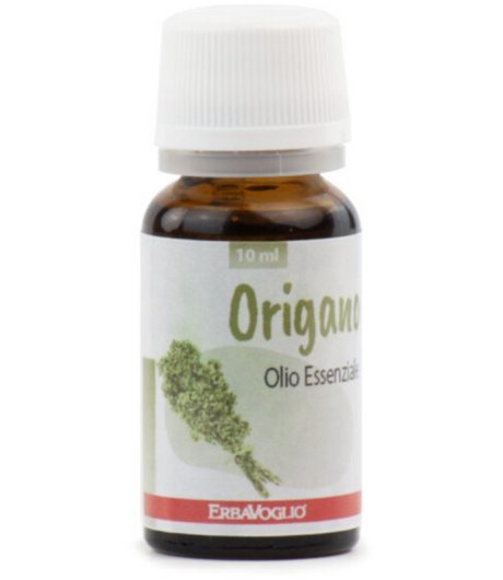 ORIGANO OLIO ESSENZIALE 10ML ORIGANO OLIO ESSENZIALE 10ML