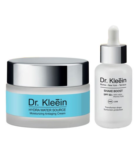 DR KLEEIN PERF SUMM FACE PACK