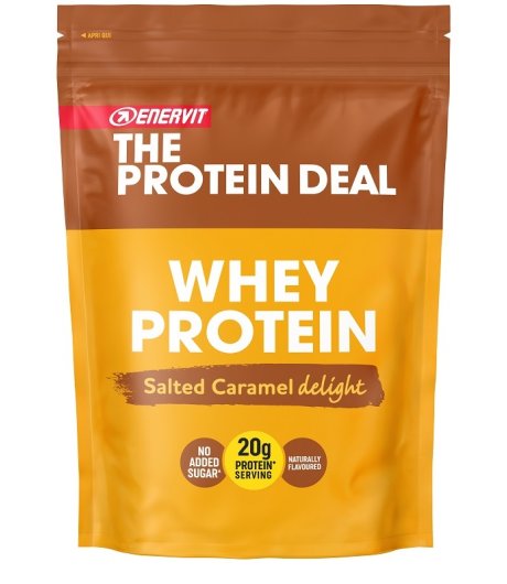 THE PROTEIN Deal Whey Caramel