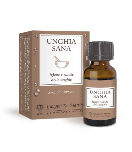 Unghia Sana 10ml