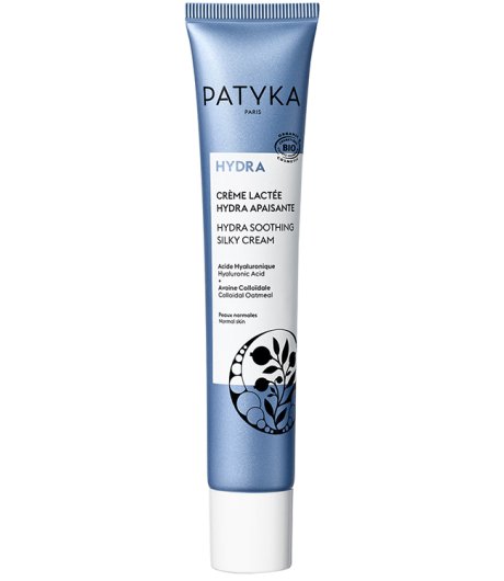 PATYKA Hydra Crema Latte Len.