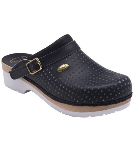 CLOG S/Comf.C/Cint.Navy Blue43