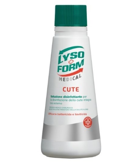 LYSOFORM MED.Disinf.Cute LYSOFORM MED.Disinf.Cute