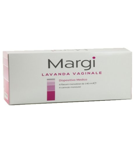MARGI LAVANDA VAGINALE 4FL MARGI LAVANDA VAGINALE 4FL