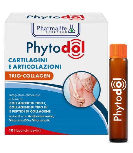 Phytodol Cartilagini Art10shot Phytodol Cartilagini Art10shot