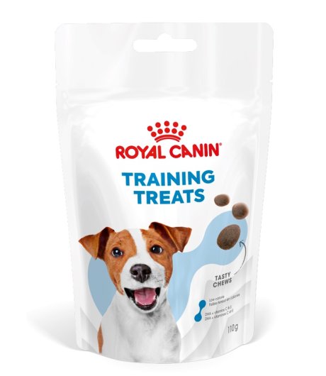 ROYAL CANIN CANE TRAINING TREATS 110GR