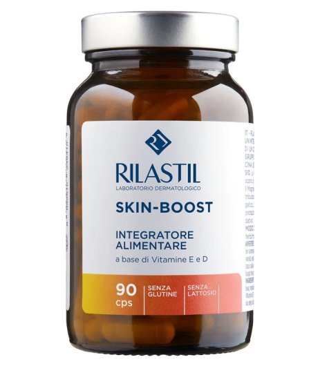 RILASTIL SKIN-BOOST 90CPS