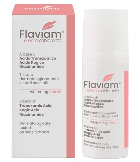 FLAVIAM CREMA SCHIARENTE 40ML