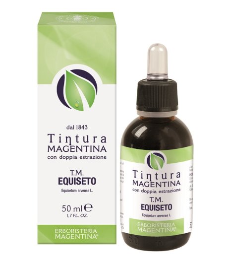 EQUISETO TINTURA MAGEN 50ML