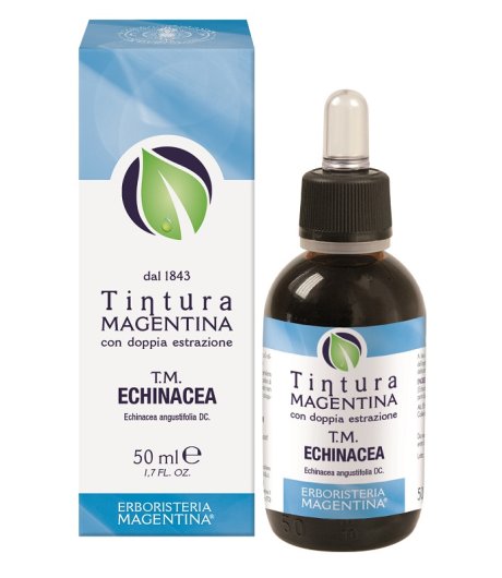 ECHINACEA TINTURA MAGENT 50ML