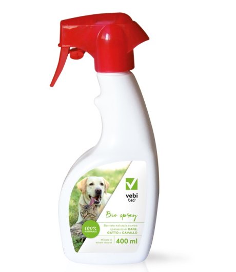 BIO SPRAY 400ML