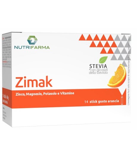 ZIMAK ARANCIA 14STICK ZIMAK ARANCIA 14STICK