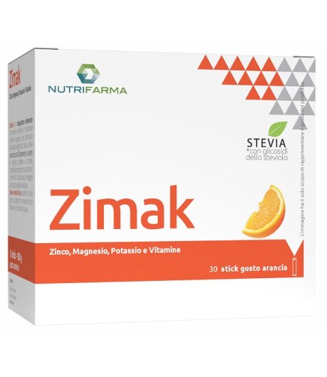 ZIMAK ARANCIA 30STICK ZIMAK ARANCIA 30STICK