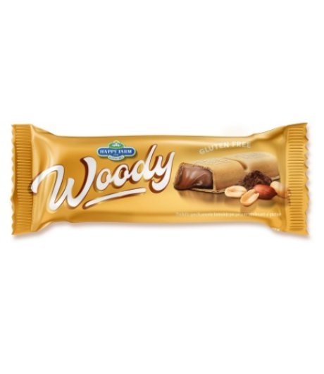 HAPPY FARM I Dobloni Woody 21g