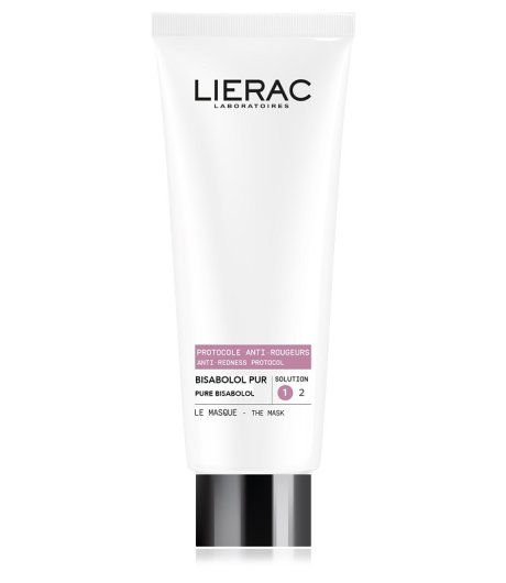 PROTOCOLES MASCHERA A/ROSS75ML PROTOCOLES MASCHERA A/ROSS75ML