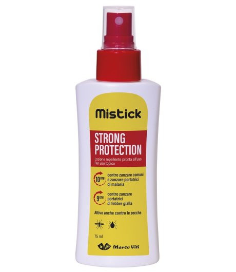 MISTICK STRONG PROTECTION 75ML MISTICK STRONG PROTECTION 75ML