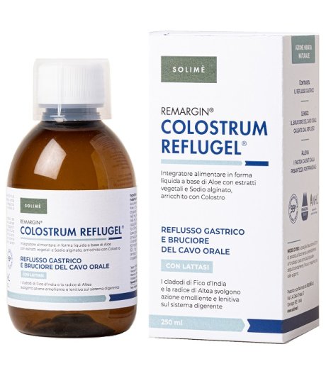 REMARGIN COLOSTRUM REFLUG250ML