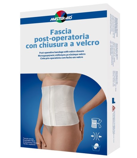M-AID FASCIA POSTOP VEL 90-110