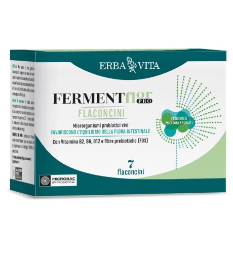 FERMENTFLOR PRO 7fl.