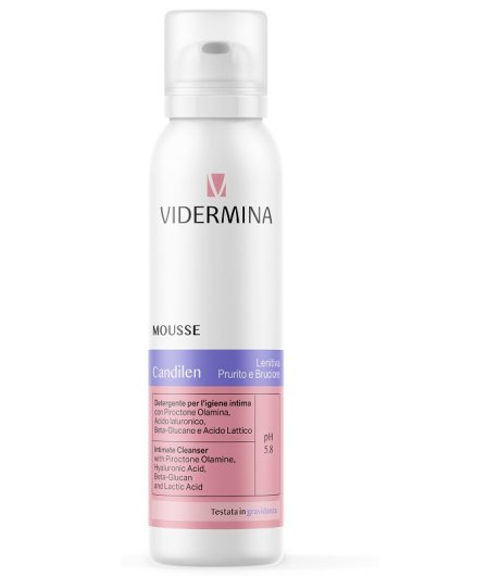 VIDERMINA CANDILEN MOUSSE 150