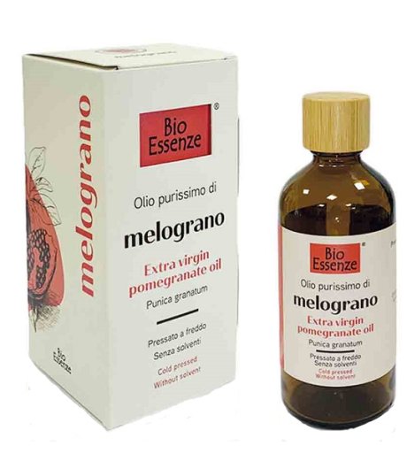 OLIO MELOGRANO 125ML BIO ESSEN (FP)