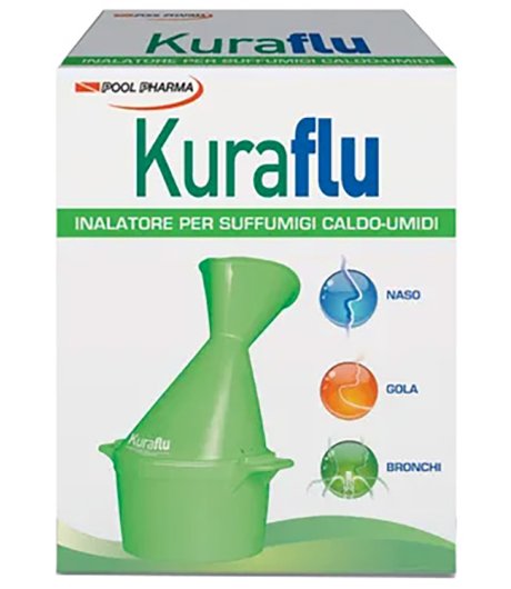 Kuraflu Inalatore