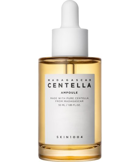 Madagascar Ampoule Skin1004 55ml