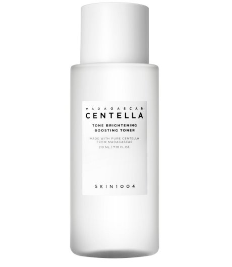 Madacascar Centella Tone Brightening Boosting Toner 210ml