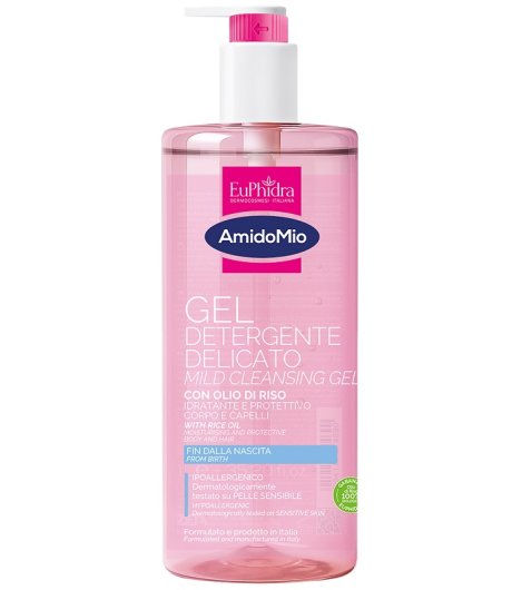 EUPHIDRA*A-Mio Gel Det.Del.1Lt