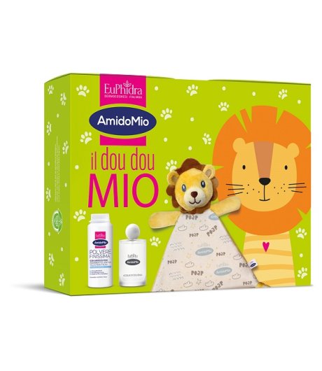 COFANETTO DOUDOU MIO 2025