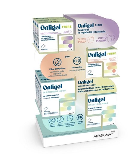 ONLIGOL EXPO BANCO PIENO 22PZ