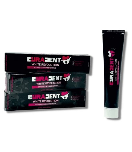 CURADENT Dent.Extra White 75ml