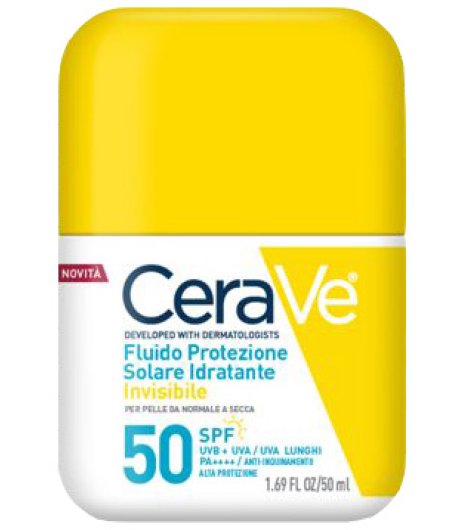 CVE Sol.Fluido fp50 50ml CVE Sol.Fluido fp50 50ml