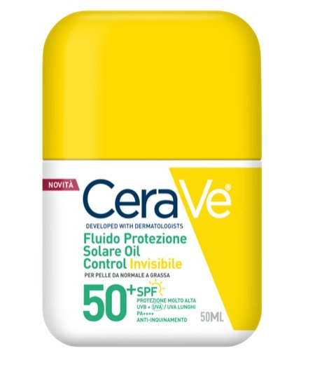 CVE Sol.Fluido Oil fp50+50ml CVE Sol.Fluido Oil fp50+50ml