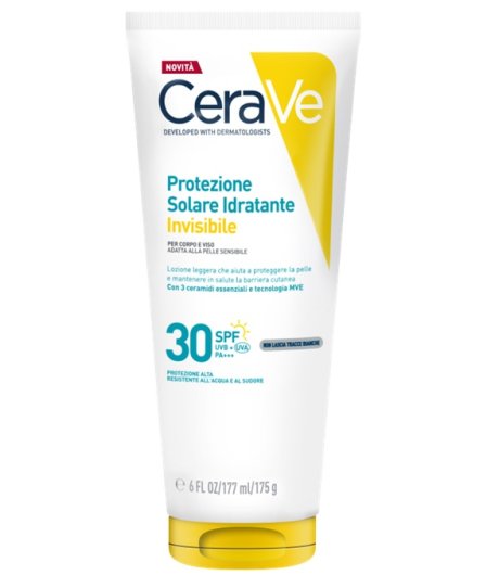 CVE Sol.Crema Inv.fp30+200ml CVE Sol.Crema Inv.fp30+200ml