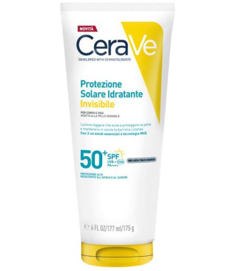 CVE Sol.Crema Inv.fp50 200ml CVE Sol.Crema Inv.fp50 200ml