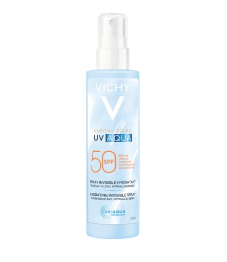 CS UV AQUA SPF50 200ML