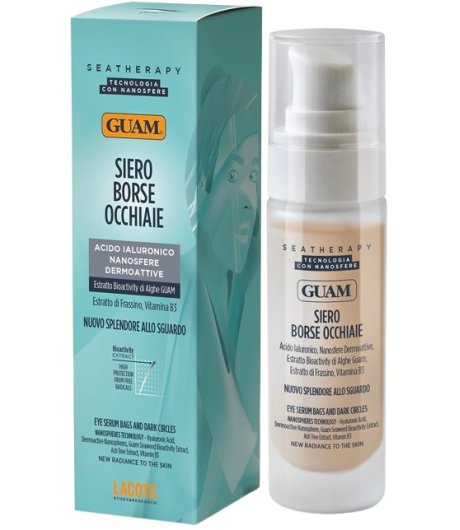 GUAM SEATHERAPY SIERO BORSE OC