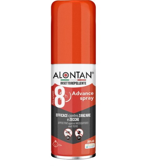 ALONTAN Advance Spray 75ml