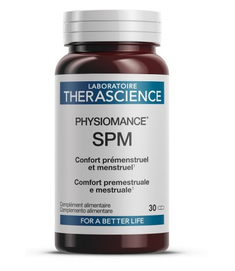 PHYSIOMANCE SPM 30 Cps