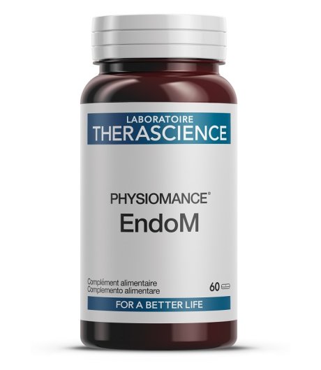 PHYSIOMANCE Endom 60 Cpr