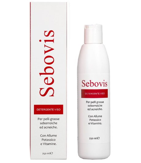 SEBOVIS 250ML SEBOVIS 250ML