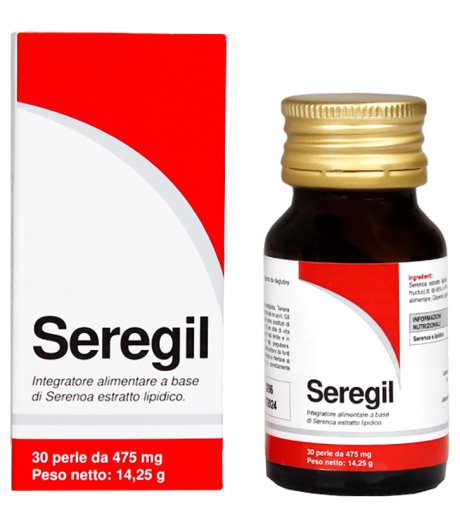 SEREGIL 30PRL