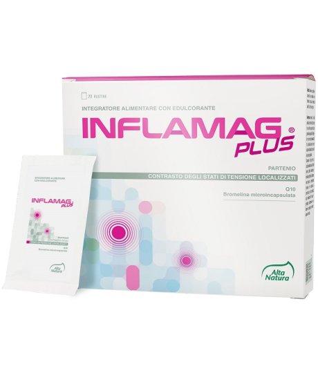 Inflamag Plus 20bust Inflamag Plus 20bust