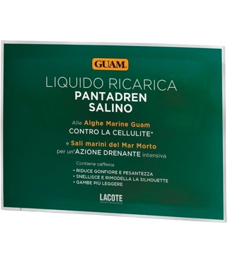 GUAM PANTADREN SALINO BUS100ML
