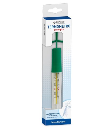 PROFAR TERMOMETRO ECOLOGICO