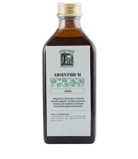 ABSINTHIUM THESAURA NATUR200ML